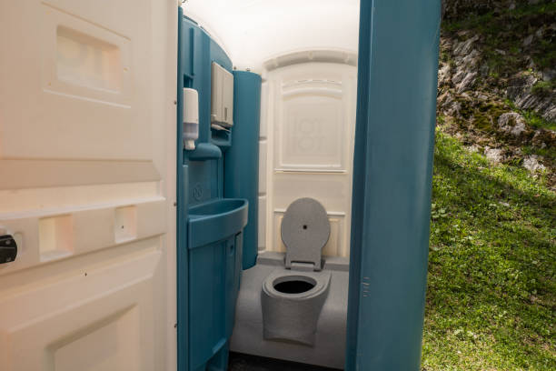 Portable Toilet Options We Offer in Morgantown, PA