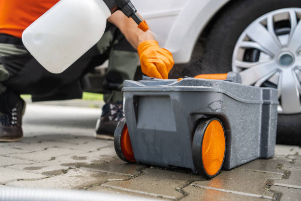 Best Portable sink rental  in Morgantown, PA