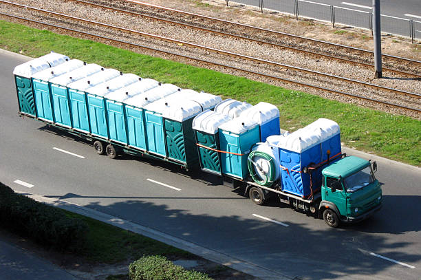 Trusted Morgantown, PA porta potty rental Experts