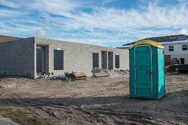 Best Sanitation services for porta potties  in Morgantown, PA